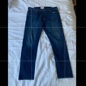 Current Elliot Slim Fit Jeans